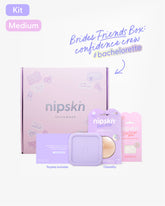 Kit Novias - Brides Friends Box Nipskin®