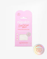 Cinta Doble faz para Ropa - Nipskin®