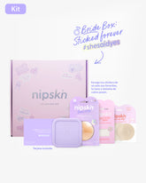 Kit Novias - Brides Box Nipskin®