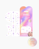 Calcomanías Florales Mate para Rostro y Cuerpo, Bloom Boss – Nipskin®