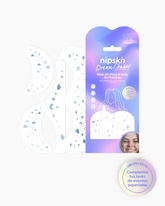 Calcomanías Holográficas para Rostro y Cuerpo, Dream Chaser – Nipskin®