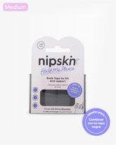 Cubrepezones de Silicona - Nipskin®