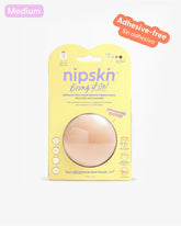 Cubrepezones de Silicona - Nipskin®