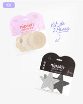 KIT The Morning After — Star of the Night - Nipskin®