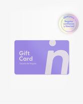 Nipskin Gift Card - Nipskin