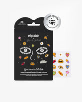 Parches para Granitos Eye - Conic – Daniela Salcedo x Nipskin®
