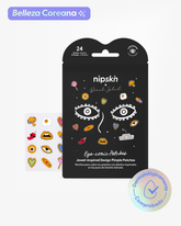 Parches para Granitos Eye - Conic – Daniela Salcedo x Nipskin®