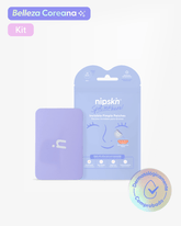 Parches para Imperfecciones más Estuche - Nipskin®