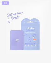 Cubrepezones de Silicona - Nipskin®