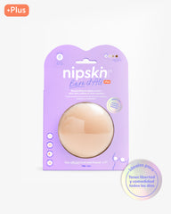 Cubre pezones Circular de Silicona Reutilizable, Nipskin® - Bare it All Nipple Covers