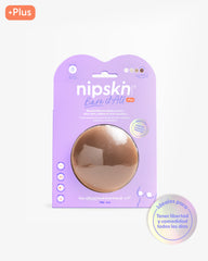 Cubre pezones Circular de Silicona Reutilizable, Nipskin® - Bare it All Nipple Covers