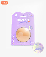 Cubre pezones Circular de Silicona Reutilizable, Nipskin® - Bare it All Nipple Covers