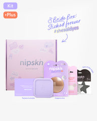 Kit Novias - Brides Box Nipskin®