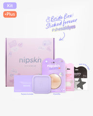 Kit Novias - Brides Box Nipskin®