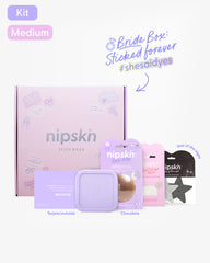 Kit Novias - Brides Box Nipskin®