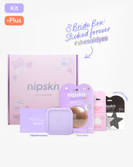 Kit Novias - Brides Box Nipskin®