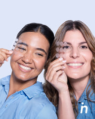 Cubrepezones de Silicona - Nipskin®