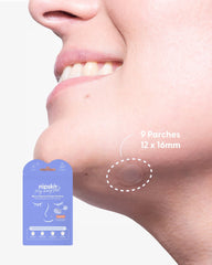 Cubrepezones de Silicona - Nipskin®