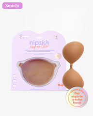 Brasier Invisible Adhesivo de Silicona, Keep Me Close - Nipskin®