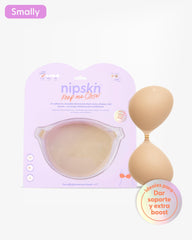 Brasier Invisible Adhesivo de Silicona, Keep Me Close - Nipskin®