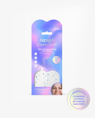 Cubrepezones de Silicona - Nipskin®