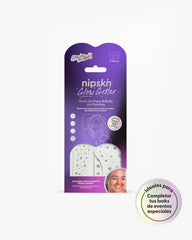 Cubrepezones de Silicona - Nipskin®
