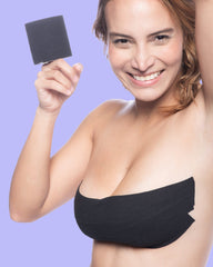 Cubrepezones de Silicona - Nipskin®