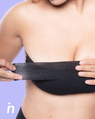 Cubrepezones de Silicona - Nipskin®