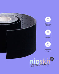 Cubrepezones de Silicona - Nipskin®