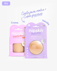 Cinta para Levantar el busto más Cubre pezón - Nipskin®