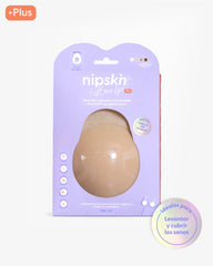 Cubrepezones de Silicona - Nipskin®