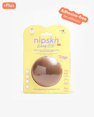 Cubrepezones de Silicona - Nipskin®