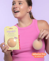 Cubrepezones de Silicona - Nipskin®
