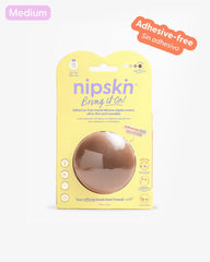 Cubrepezones de Silicona - Nipskin®