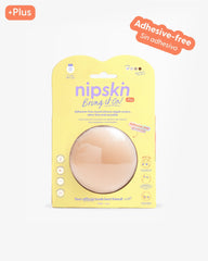 Cubrepezones de Silicona - Nipskin®