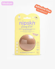 Cubrepezones de Silicona - Nipskin®