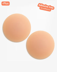 Cubrepezones de Silicona - Nipskin®