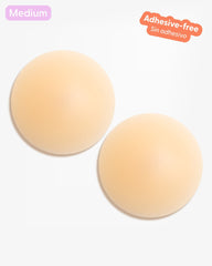 Cubrepezones de Silicona - Nipskin®