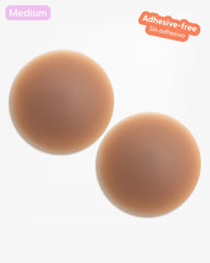 Cubrepezones de Silicona - Nipskin®