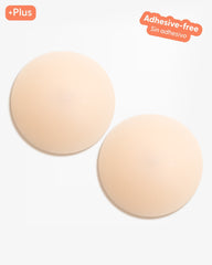 Cubrepezones de Silicona - Nipskin®