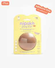Cubrepezones de Silicona - Nipskin®