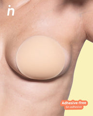 Cubrepezones de Silicona - Nipskin®