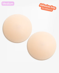 Cubrepezones de Silicona - Nipskin®