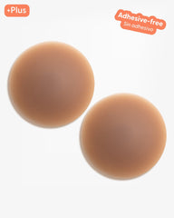 Cubrepezones de Silicona - Nipskin®