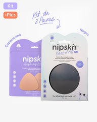 Cubre Pezones Adhesivos x2 - Nipskin®