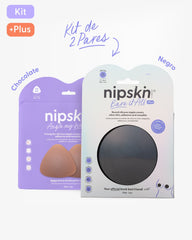 Cubre Pezones Adhesivos x2 - Nipskin®