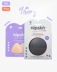 Cubre Pezones Adhesivos x2 - Nipskin®