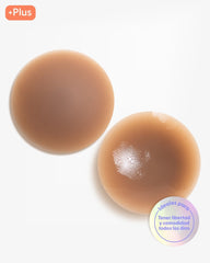 Cubre pezón Silicona Reutilizable Nipskin