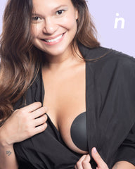 Cubrepezones de Silicona - Nipskin®