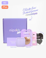 Kit Novias - Brides Box Nipskin®